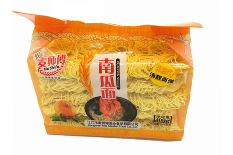 MAI SHI FU NAN GUA MIAN 400G